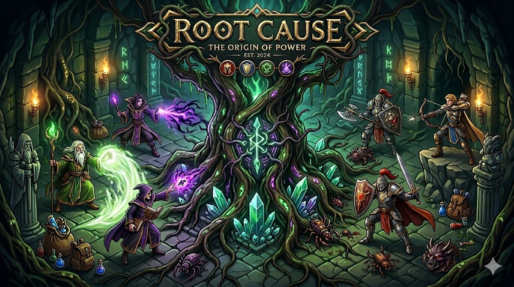 Root Cause