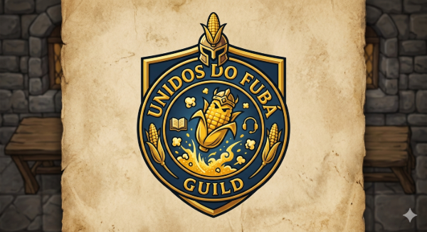 Unidos do Fubá