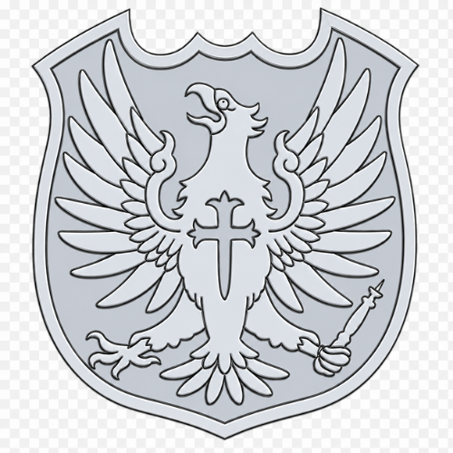 Águias de Prata