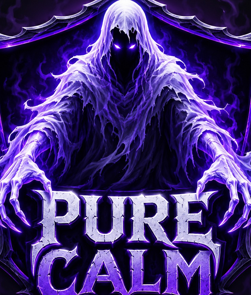 Pure Calm