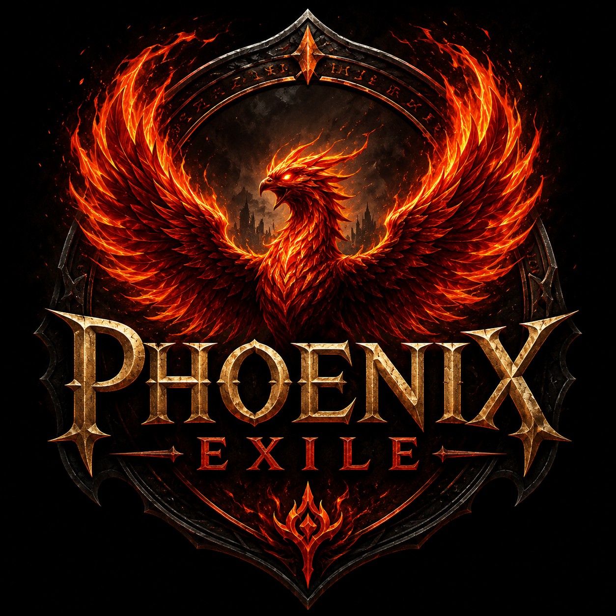 Phoenix Exile